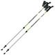 Палки для скандинавской ходьбы Gabel Vario S-9.6 Lime (7008350530000) (DAS302064) - изображение 1