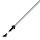Палки для скандинавской ходьбы Gabel Vario S-9.6 Lime (7008350530000) (DAS302064) - изображение 5