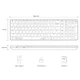 Клавиатура беспроводная механическая MiiiW Ultra-Slim PRO (MWWMKP01) - изображение 9
