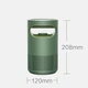 Уничтожитель насекомых (фумигатор) QiaoQingTing Smart PRO (DYT-16S) Green - изображение 5