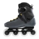 Роликові ковзани для дорослих Rollerblade TWISTER EDGE M 41 (8.5US) 265мм Anthracite/yellow (07101300) - изображение 2