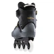 Роликові ковзани для дорослих Rollerblade TWISTER EDGE M 41 (8.5US) 265мм Anthracite/yellow (07101300) - изображение 5