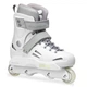 Роликові коньки для дорослих Rollerblade SOLO TROOPER M 43 White - зображення 1