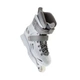 Роликові коньки для дорослих Rollerblade SOLO TROOPER M 43 White - зображення 3