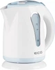 Электрочайник ECG RK 1022 blue – 1 л, 1100 Вт - изображение 2