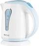 Электрочайник ECG RK 1022 blue – 1 л, 1100 Вт - изображение 3