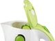 Электрочайник ECG RK 1022 green – 1 л, 1100 Вт - изображение 5