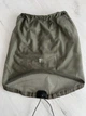 Сетка антимоскитная на голову накомарник Natursport СПМ Olive green - изображение 2