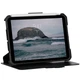 Чохол-книжка UAG Metropolis для Apple iPad 10.9" (2022) Чорний - изображение 4
