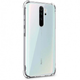Чехол Fiji Proof для Xiaomi Redmi Note 8 Pro бампер с усиленными бортами Transparent - изображение 2