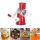 Овочерізка ручна механічна Kitchen Master 806 Пластик (806KMVSHRZK) CLS55 - зображення 3