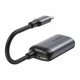 USB-Hub Baseus Enjoyment Series Type-C to VGA+PD HUB Convertor - изображение 4