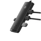USB-Hub Baseus Lite Series 4-Port USB-A HUB Adapter (USB-A to USB 3.0*4) 25cm Black - изображение 2
