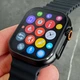 Смарт часы Smart Watch Series 8 Borofone BD3 Ultra 49 мм 240 мАч рус черные - изображение 1