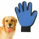 Перчатка для вычесывания шерсти Pet Glove MOD-208 Китай (IS33) - изображение 3