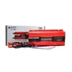 Преобразователь инвертор 1200W UKC KC-1200D 12v-220v с LCD дисплеем (1200DKCNVRTR) CLS55 - изображение 1