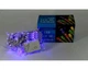 Светодиодная гирлянда Xmas LED 100 M-1 RGB COLOR Мультицветная - изображение 2