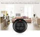 Обогреватель портативный с LCD дисплеем Warm Air Blower 900 watt &nbsp; Warm Air Blower 900 (1078MNBGRV) CLS55 - изображение 5