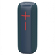 Портативная Bluetooth колонка Hopestar P15 PRO Акустика стерео USB и MicroSD Синяя - изображение 1