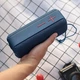 Портативная Bluetooth колонка Hopestar P15 PRO Акустика стерео USB и MicroSD Синяя - изображение 5