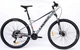 Велосипед CRONUS 29" ProFast 2025 Рама 19,5" gray-red - изображение 1