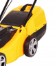Газонокосилка электрическая Riwall 2000W 28л (Чехия) - изображение 5