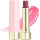 Зволожувальна помада з глянсовим фінішем Too Faced Heart Core Lipstick Too Femme 2.8 г - зображення 1