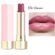 Зволожувальна помада з глянсовим фінішем Too Faced Heart Core Lipstick Too Femme 2.8 г - зображення 7