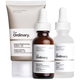 Набір косметики для поновлення та розгладження шкіри The Ordinary The No-Brainer Set 3 х 30 мл - зображення 3