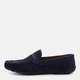 Подростковые мокасины для мальчика Badoxx LXC462 41 Navy (ROZ6400185332) - изображение 3