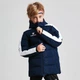 Куртка детская Kelme PARKA STREET синяя 110 см 3883405.424 - изображение 2