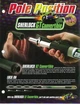 Телескопический удлинитель Wooster Sherlock GT 120-240 см (R091) - изображение 9