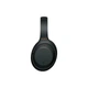 Наушники беспроводные Sony WH-1000XM4 Black - изображение 3