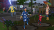 Gra PC The Sims 4 Cztery pory roku (CD) (5030932116888) - obraz 2