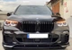 Комплект обвісів Paradigm Black Knight (2018-2022) для BMW X5 G05 2019- рр - зображення 5