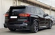 Комплект обвісів Paradigm Black Knight (2018-2022) для BMW X5 G05 2019- рр - зображення 4