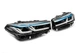 Комплект рестайлінгу (в M5 F90 2021 рік) для BMW 5 серія G30/G31 2017-2023 рр - зображення 13