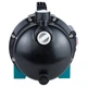Насос поверхностный LEO центробежный EKJ-1202P 1200Вт 4.8м³/ч Hmax 48м 775309 - изображение 5
