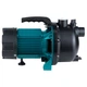 Насос поверхностный LEO центробежный EKJ-1202P 1200Вт 4.8м³/ч Hmax 48м 775309 - изображение 4