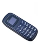 Мини мобильный телефон GTSTAR BM70 2Sim Синий - изображение 2