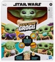 Інтерактивний аніматронний Малюк Йоду Грогу Mattel Star Wars Galactic Snackin' Grogu - изображение 6