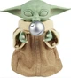 Інтерактивний аніматронний Малюк Йоду Грогу Mattel Star Wars Galactic Snackin' Grogu - изображение 8