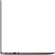Ноутбук Huawei MateBook D 16 2022 (RLEF-W5651D) Space Grey / Intel Core i5-12450H / RAM 16 ГБ / SSD 512 ГБ / Intel UHD Graphics / Windows 11 Home - Уценка - изображение 5