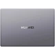 Ноутбук Huawei MateBook D 16 2022 (RLEF-W5651D) Space Grey / Intel Core i5-12450H / RAM 16 ГБ / SSD 512 ГБ / Intel UHD Graphics / Windows 11 Home - Уценка - изображение 6