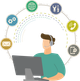 BAS Service Desk(Business Automation Software for Service Desk) - изображение 1