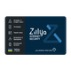 Антивірус Zillya! Internet Security for Android 1 рік 1 пристрій - зображення 1