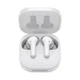 Бездротові навушники QCY T13 White TWS Bluetooth (qt13_w) - зображення 1