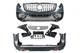 Комплект обвеса (BRB-AMG) для Mercedes Vito/V-class W447 2014- гг - изображение 1
