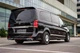 Комплект обвісу (Maybach Type-A з капотом) для Mercedes Vito/V-class W447 2014- рр - зображення 5