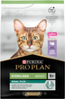 Сухий корм Purina PRO PLAN Sterilised Adult 1+ Renal Plus для дорослих кішок після стерилізації, з індичкою 3 кг (7613033560033) - зображення 1